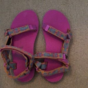 Teva Sandals